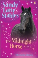 [9781409505167] The Midnight Horse