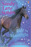 [9781409505181] Ride by Midnight