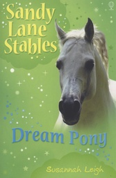 [9781409505211] Dream Pony