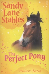 [9781409505228] Perfect Pony The