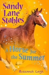 [9781409505235] Horse for the Summer