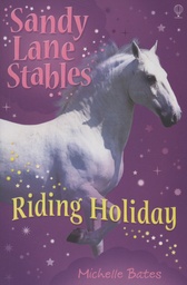 [9781409505242] Riding Holiday