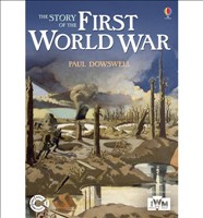 [9781409523468] Story of the First World War