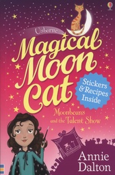 [9781409526339] Magical Moon Cat 3