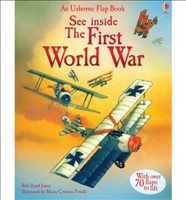 [9781409531708] See Inside the First World War