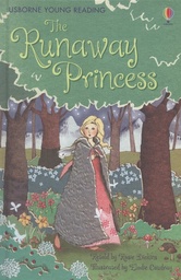 [9781409535928] Runaway Princess