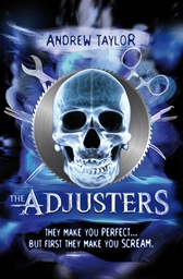 [9781409540533] The Adjusters