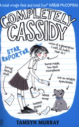 [9781409562726] Completely Cassidy Star Reporter