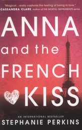 [9781409579939] Anna and the French Kiss