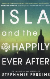 [9781409581130] Isla and the Happily Ever After