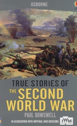 [9781409583691] The Second World War (Paperback)