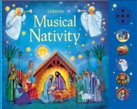 [9781409597674] Musical Nativity