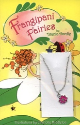 [9781416910831] Frangipani Fairies The Sunlight Fairy