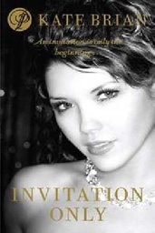 [9781416932444] INVITATION ONLY PRIVATE NOVEL