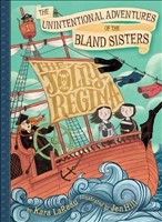 [9781419721366] Unintentional Adventures of The Bland Sisters