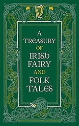 [9781435161368] Treasury of Irish Fairy and Folk Ta