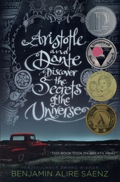 [9781442408937] Aristotle and Dante Discover the Secrets of the Universe