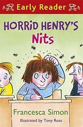 [9781444001006] Horrid Henry's Nits