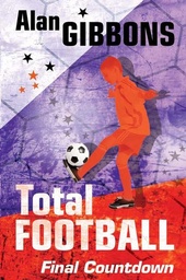 [9781444001822] Total Football Final Countdown