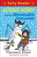 [9781444009095] Horrid Henry and the Abominable Snowman