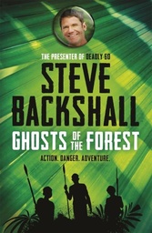 [9781444009644] Ghosts of the Forest