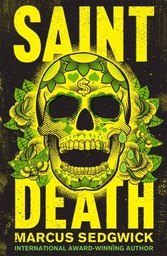 [9781444011258] Saint Death