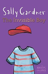 [9781444011616-new] The Invisible Boy