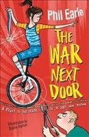 [9781444013917] The War Next Door