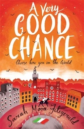 [9781444014785] Very Good Chance, A