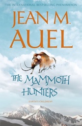 [9781444704358] MAMMOTH HUNTERS, THE