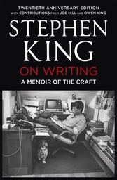 [9781444723250] On Writing