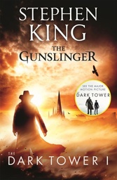 [9781444723441] The Gunslinger