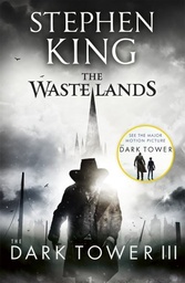 [9781444723465] Wastelands