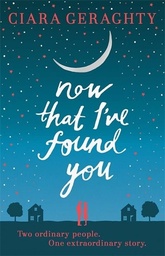 [9781444725865] Now That I've Found You