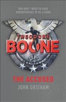[9781444728903] Theodore Boone The Accused