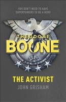 [9781444728958] Theodore Boone The Activist