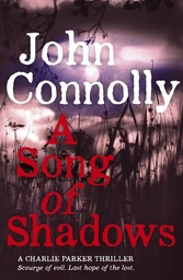 [9781444751499] Song of Shadows