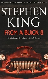 [9781444753677] From a Buick 8