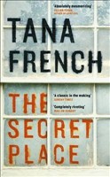 [9781444755619] Secret Place, The