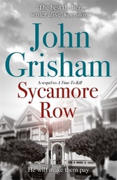 [9781444765601] Sycamore Row