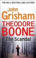 [9781444767711] The Scandal