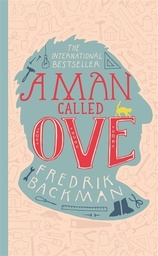 [9781444775808] A Man Called Ove