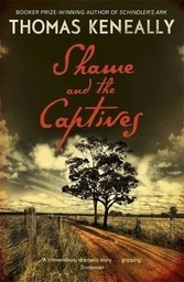 [9781444781274] Shame and the Captives