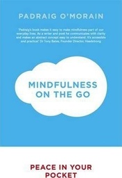 [9781444785999] Mindfulness on the Go Peace in Your Pocket (Paperback)