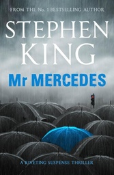 [9781444788631] Mr Mercedes