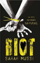 [9781444910100] Riot