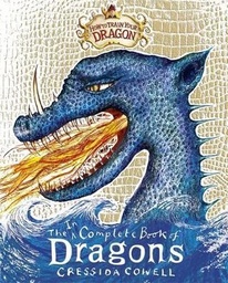 [9781444914009] INCOMPLETE WORLD OF DRAGONS