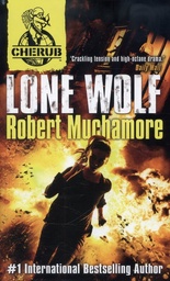 [9781444914092] Lone Wolf