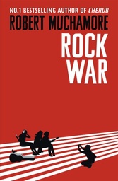 [9781444914542] Rock War 1 Rock War