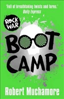 [9781444914573] Boot Camp